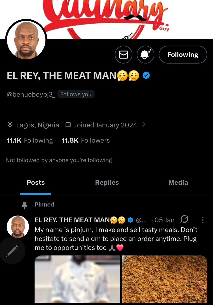 Mhastermind✨️ tweet media