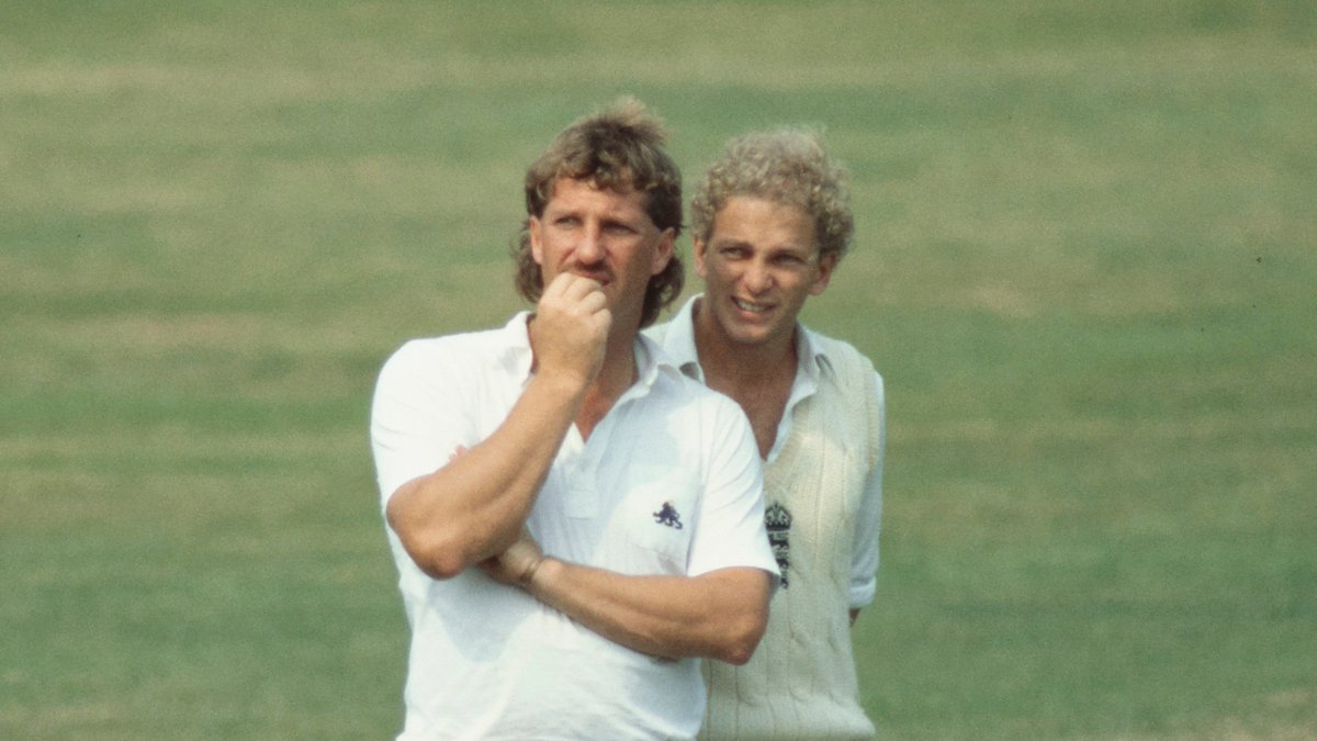 England Cricket tweet media