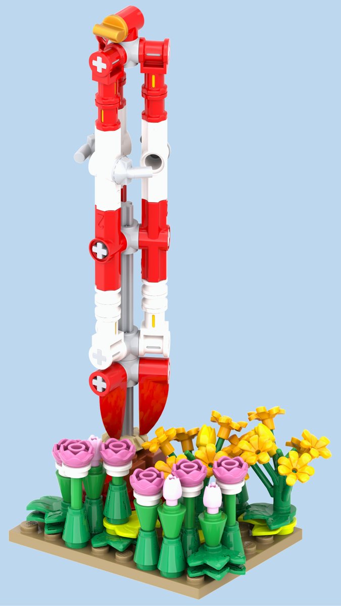 名古屋大学レゴ部 tweet media