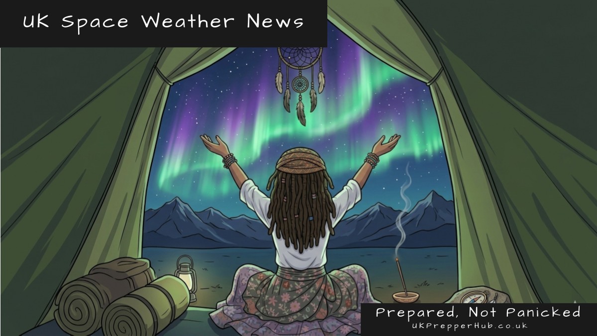 UK Preppers Hub tweet media