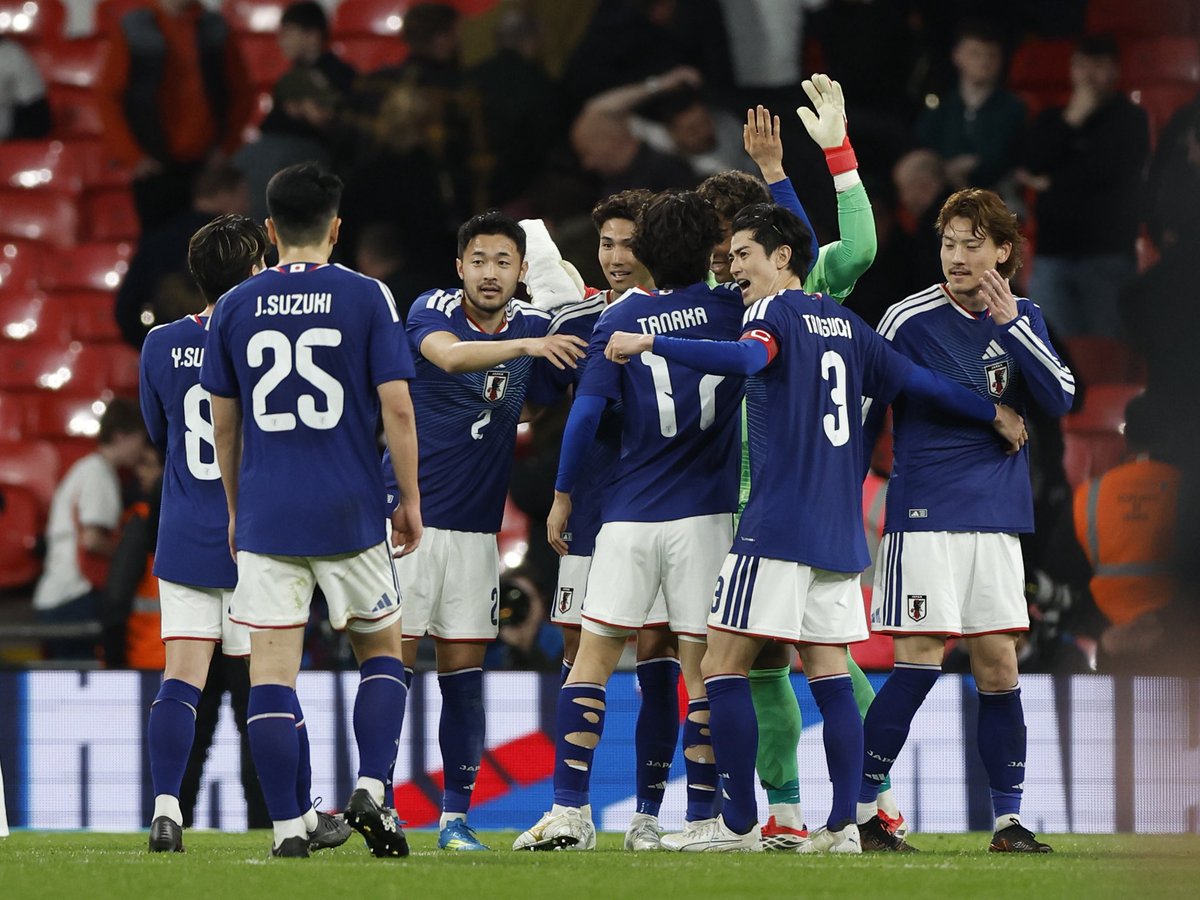 Actu Foot tweet media