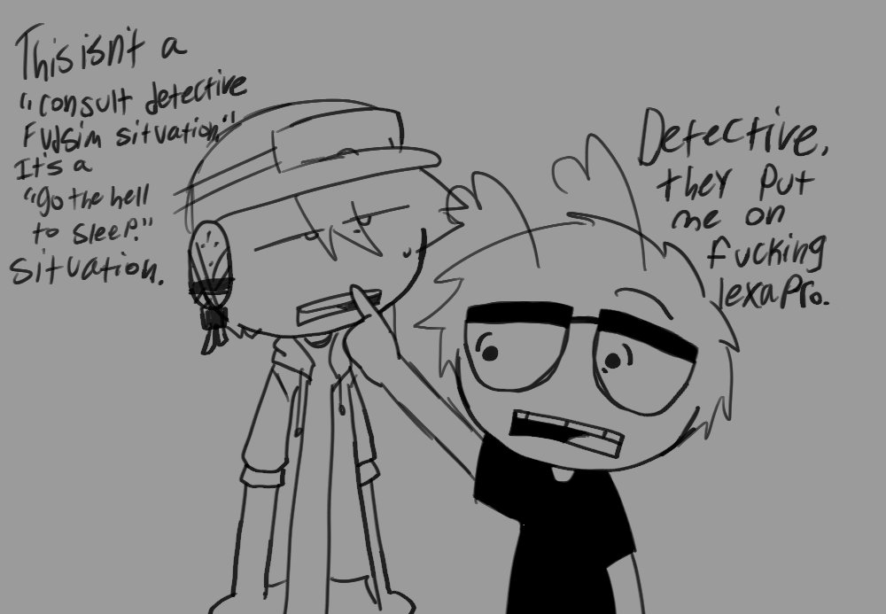 Donnie // Don tweet media