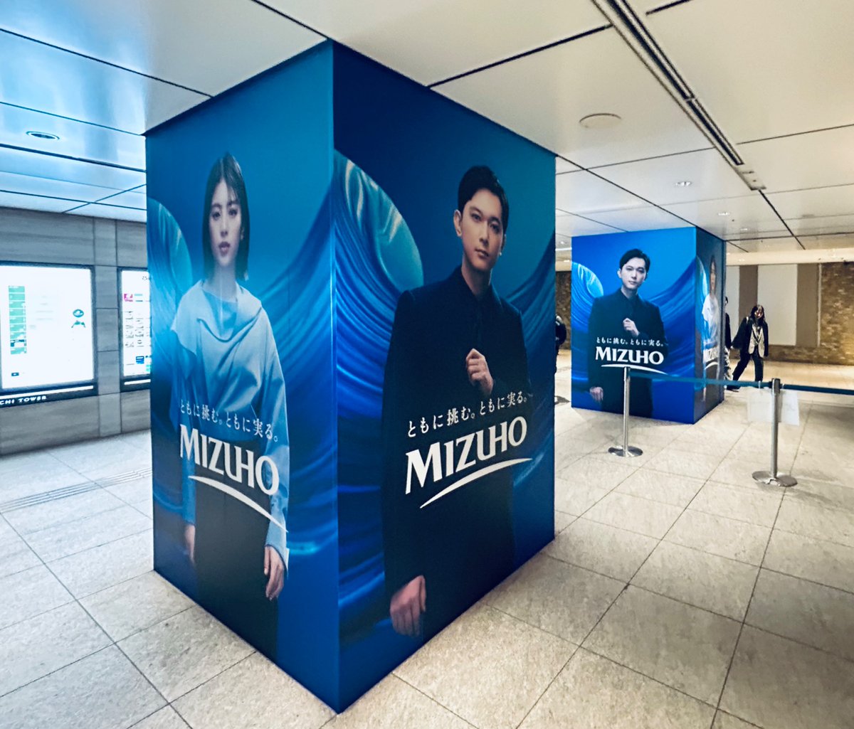 月刊Signs&Displays 編集部 tweet media