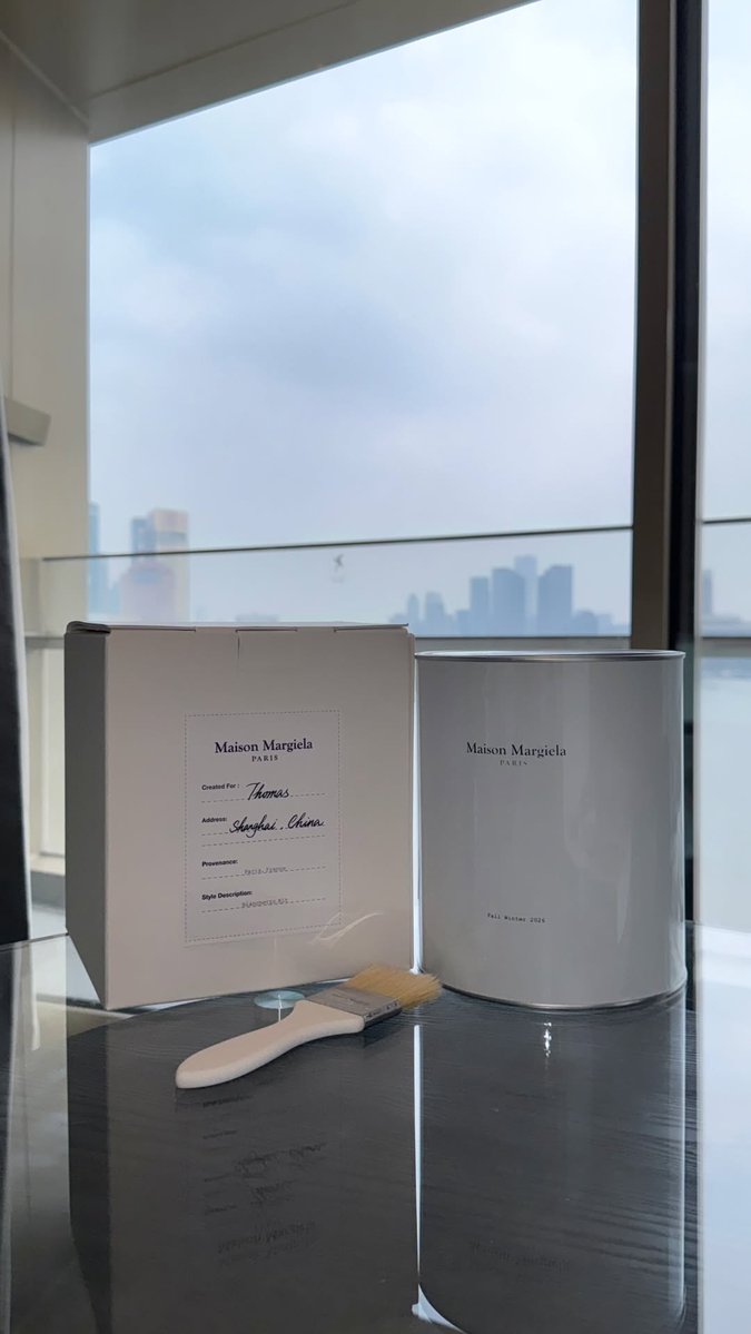 ThomasKong Official TH tweet media