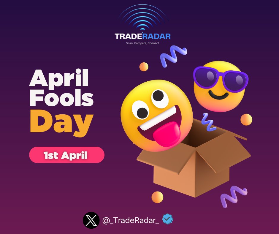 TradeRadar tweet media