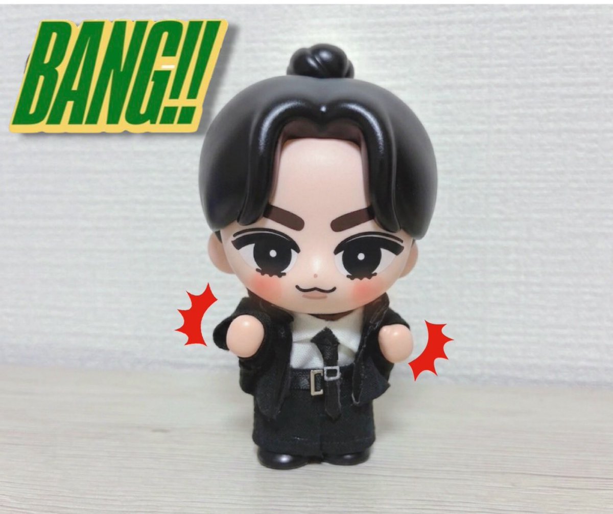 ピェール tweet media