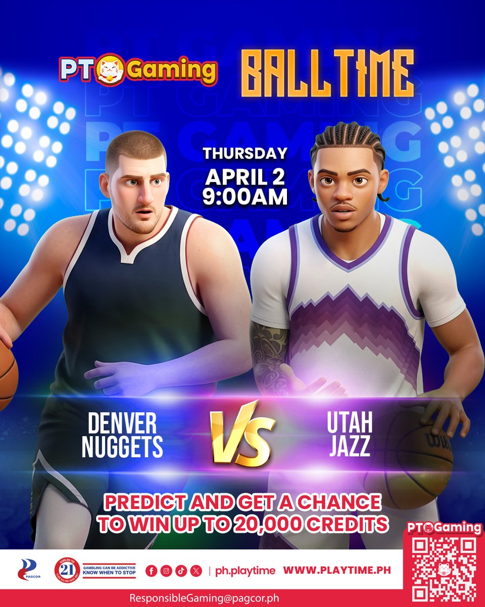 PT Gaming tweet media