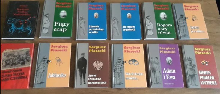 Michał Kozłowski tweet media