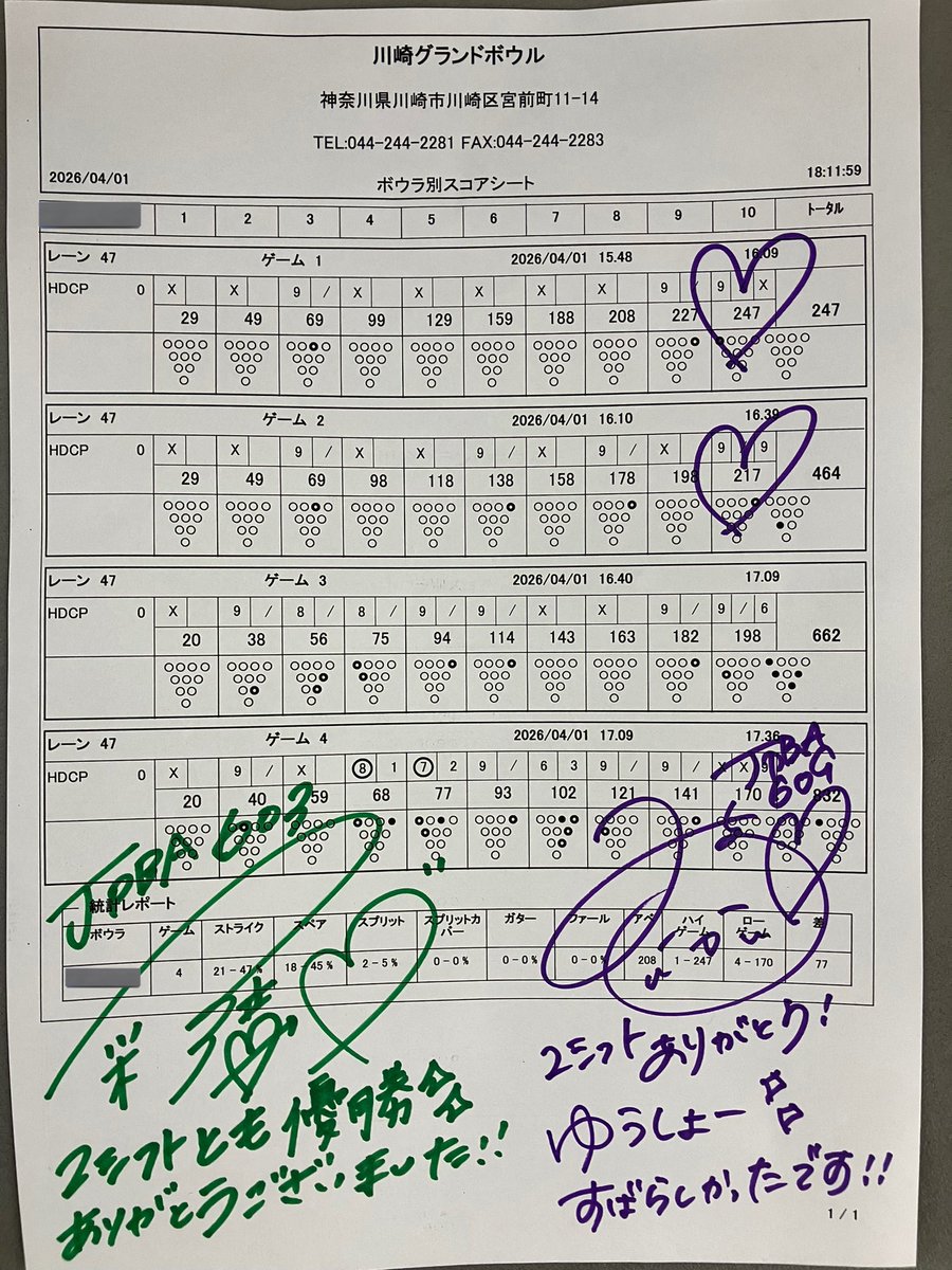 akira🐎運転手@KT族 tweet media