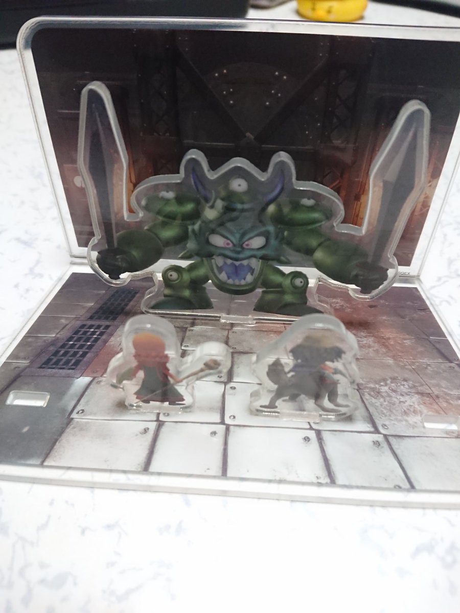 こ～くん tweet media