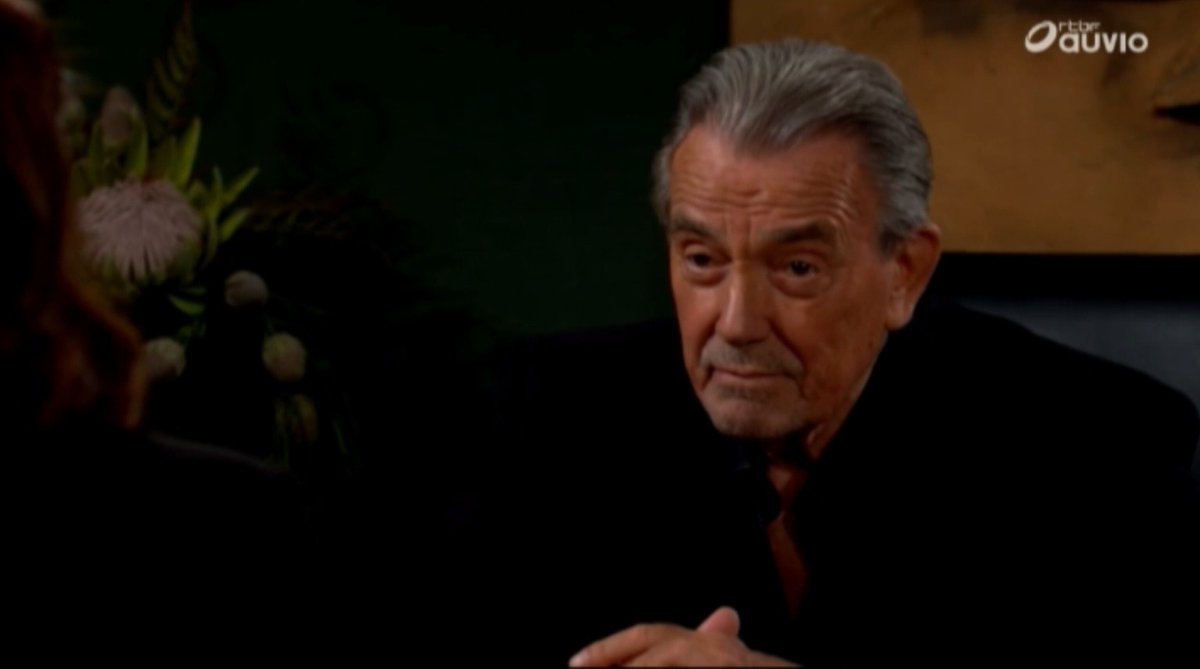 Les Feux de L'amour France tweet media