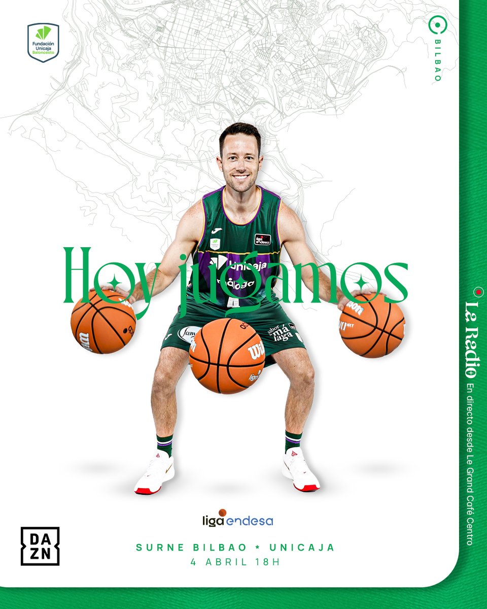UnicajaCB tweet media