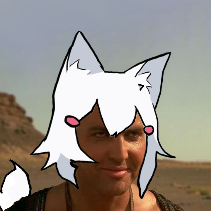 天満 マエミ Tenma Maemi 🍶🦊Phase Connect tweet media