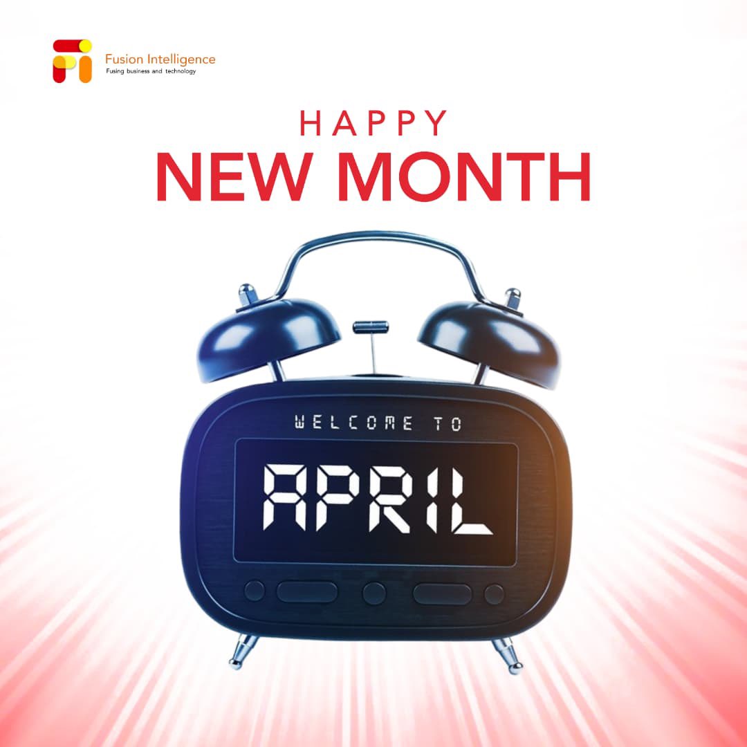 Fusion Intelligence Technologies tweet media