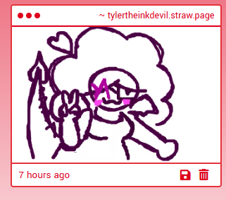 TylerTheInkDevil tweet media