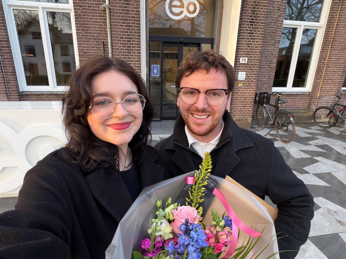 Cees Meeldijk tweet media