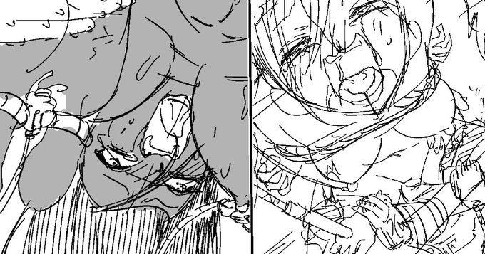 【紫姫・夜雨・マリア】足裏くすぐり性感研究所(ラフ) をファンボで公開しました! ぜひご確認ください〜 完成版の更新は3日(金)です!