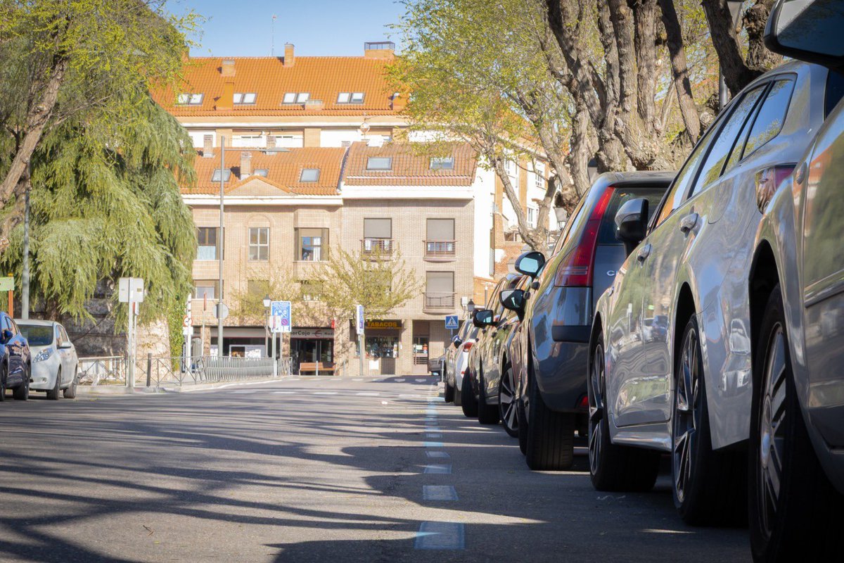 Ayuntamiento de Boadilla del Monte tweet media