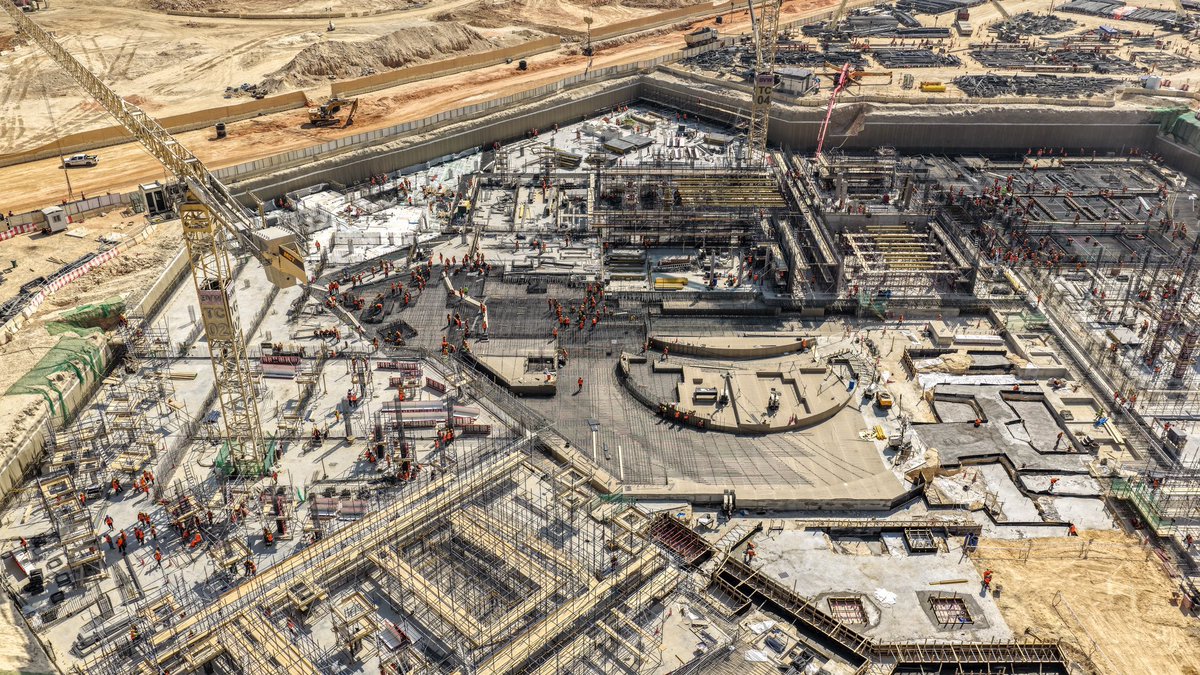 مشاريع السعودية tweet media