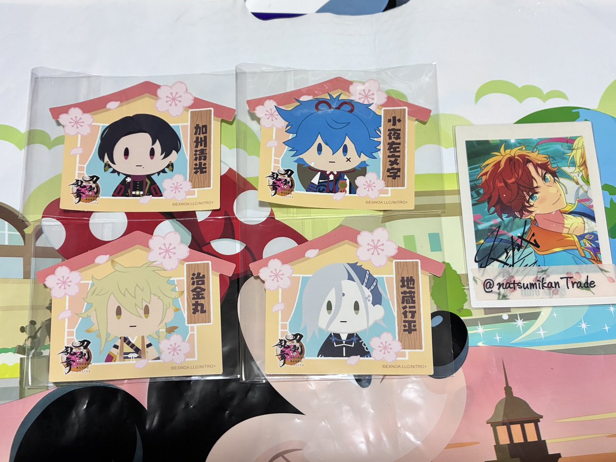 なつみかん tweet media