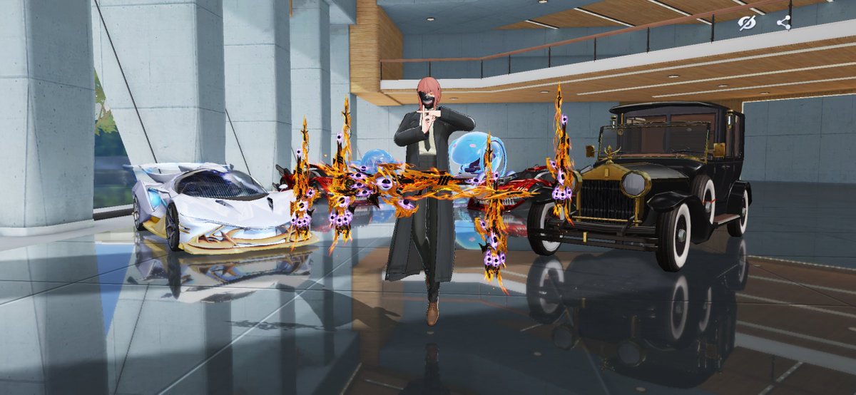 ♛︎MO【荒野行動アカウントSHOP】 tweet media