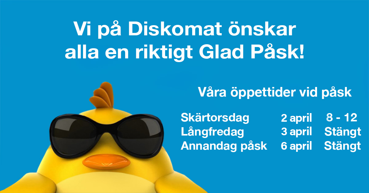 Diskomat AB (@diskomatab) on Twitter photo 