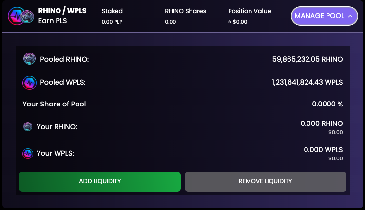 RhinoFi.win tweet media