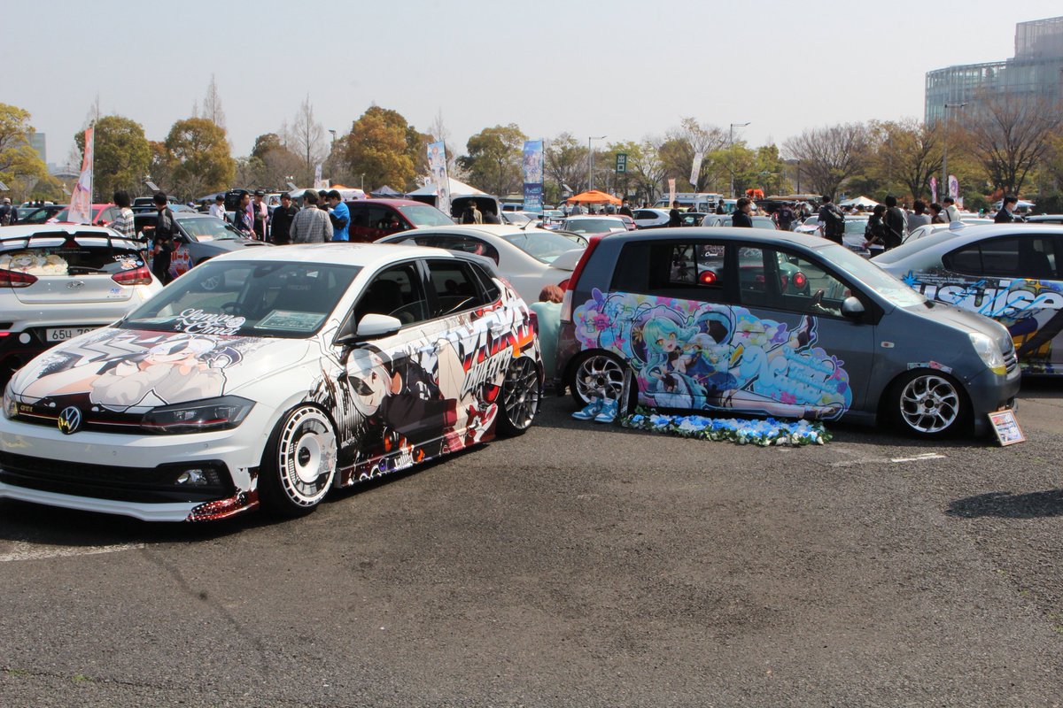 睦月@痛天 tweet media