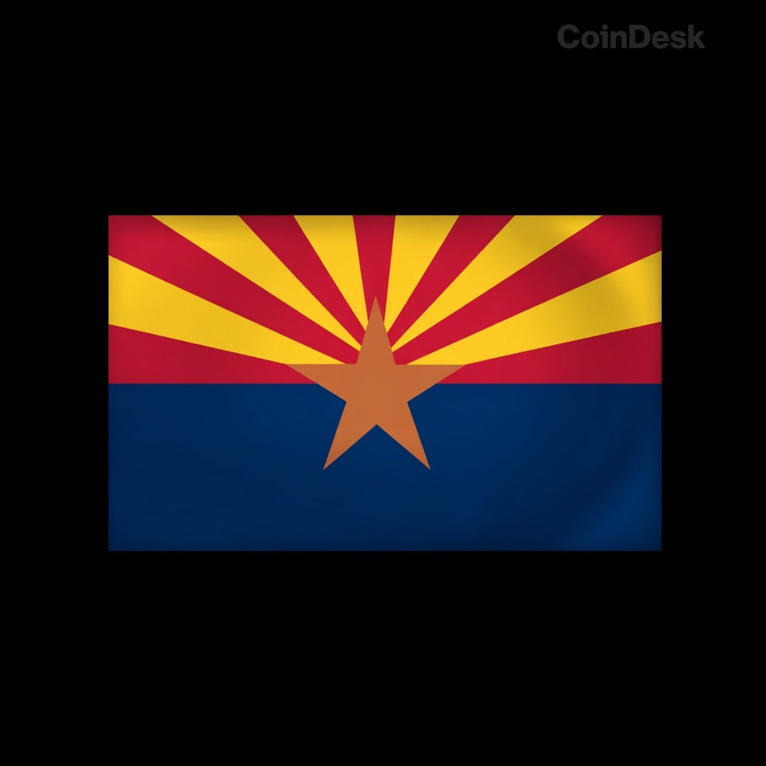 CoinDesk tweet media