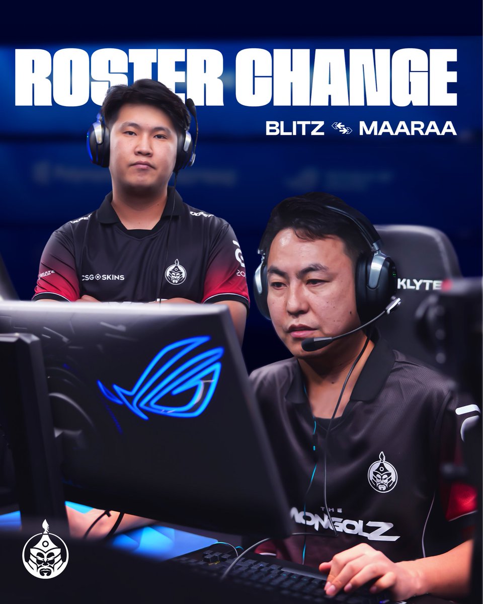 The MongolZ tweet media