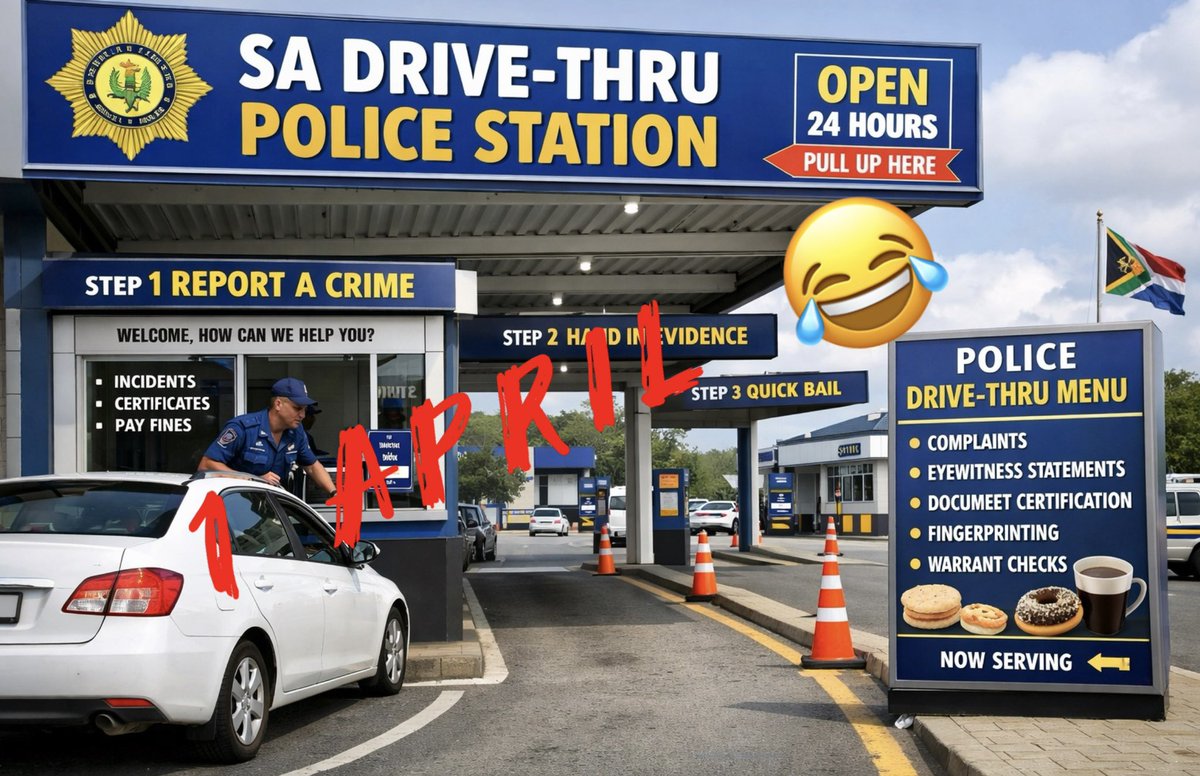 Yusuf Abramjee tweet media