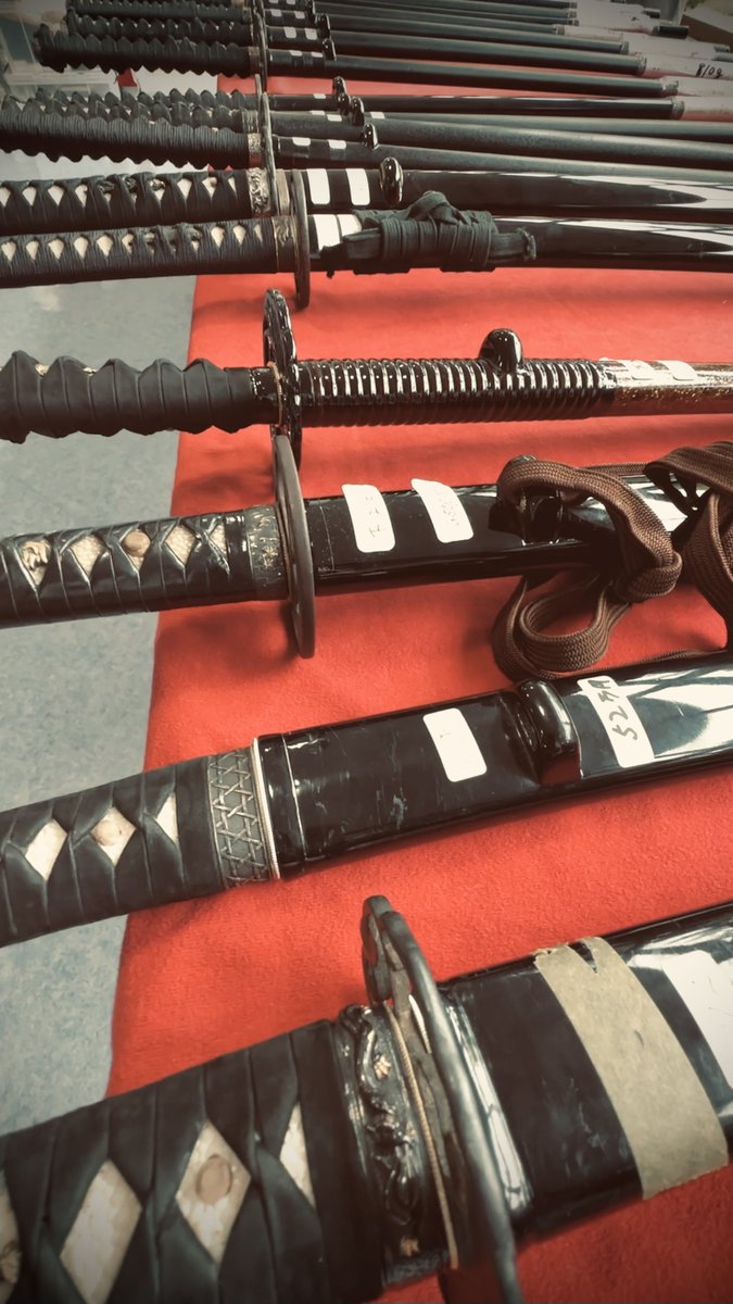 北志杖 🪄 北海道大学杖道サークル tweet media