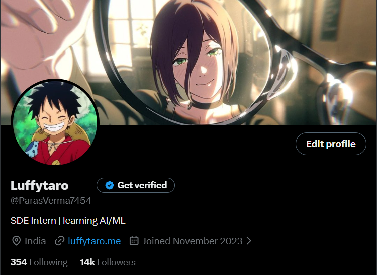 Luffytaro tweet media