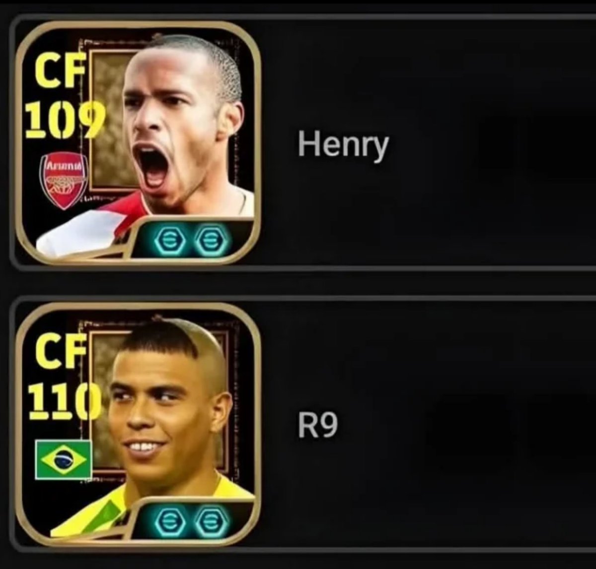 Efootball Tribe (29.1.26) tweet media