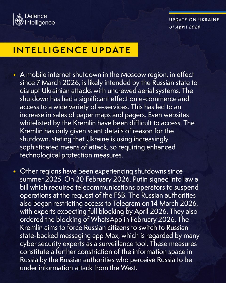 Ministry of Defence 🇬🇧 tweet media