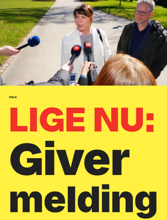 Baronen af Øresund tweet media