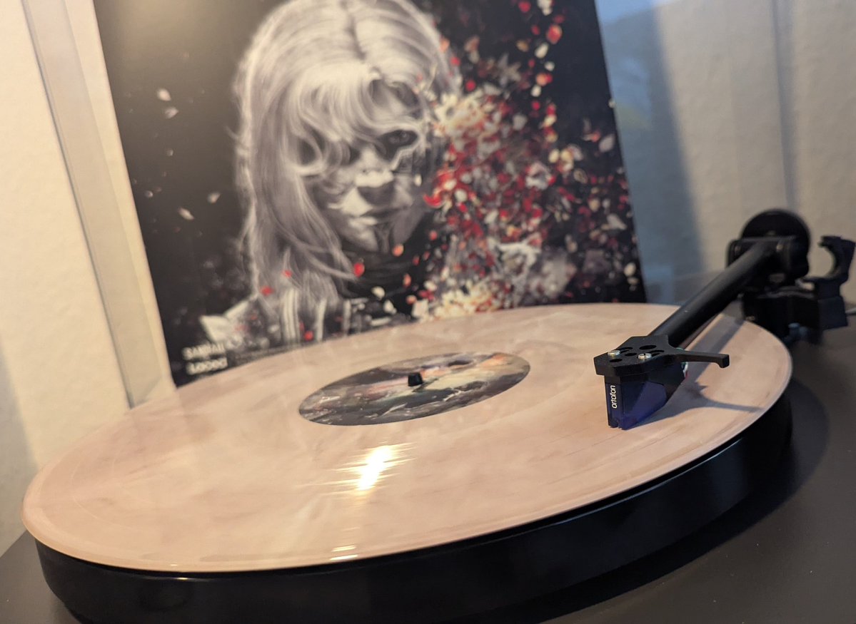 Frantic Fox🔜HessenCrashXXIII tweet media