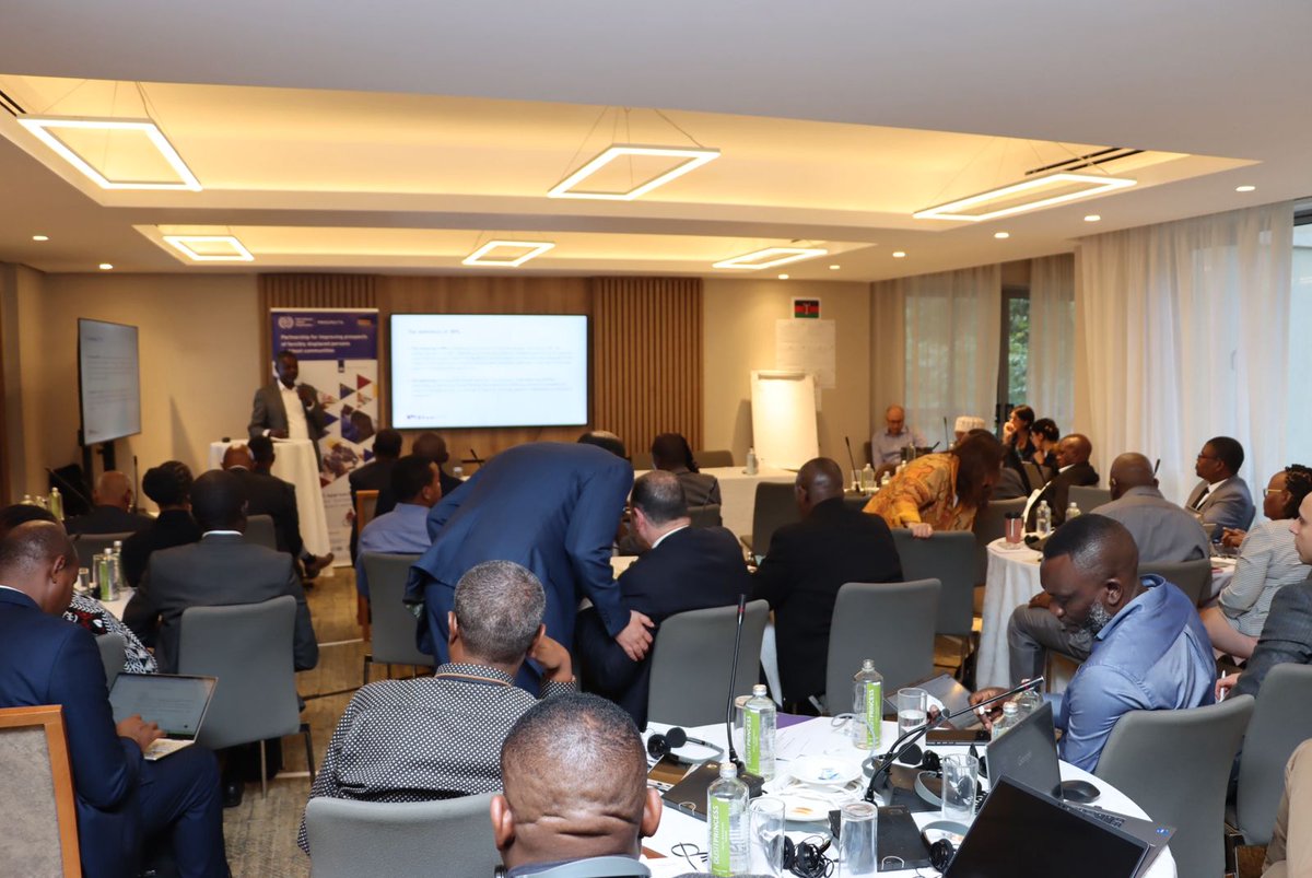 Netherlands Embassy in Kenya tweet media