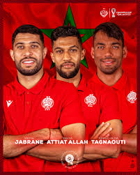 Anas.W 🇲🇦🔴⚪ tweet media