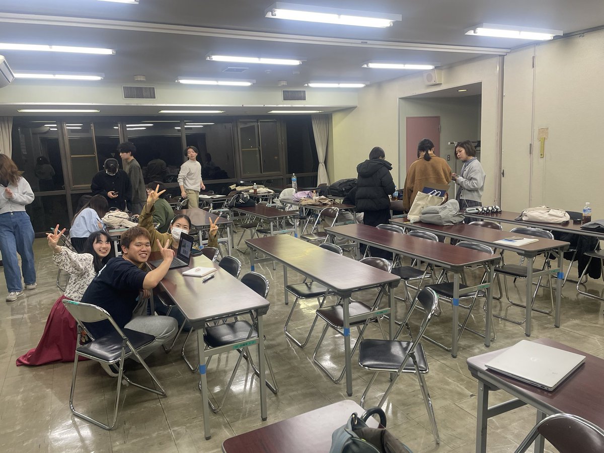 【千葉工大公認】アカペラサークル（合唱） tweet media