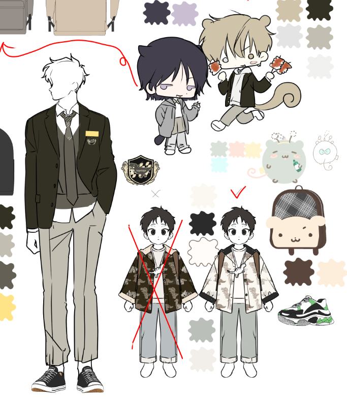 따개시오사우루스 tweet media