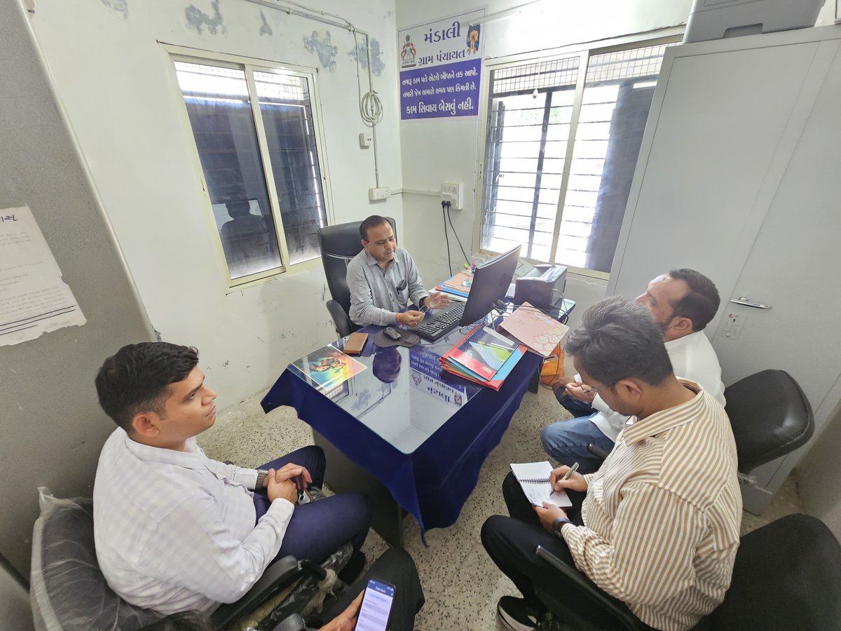 Collector Mehsana tweet media