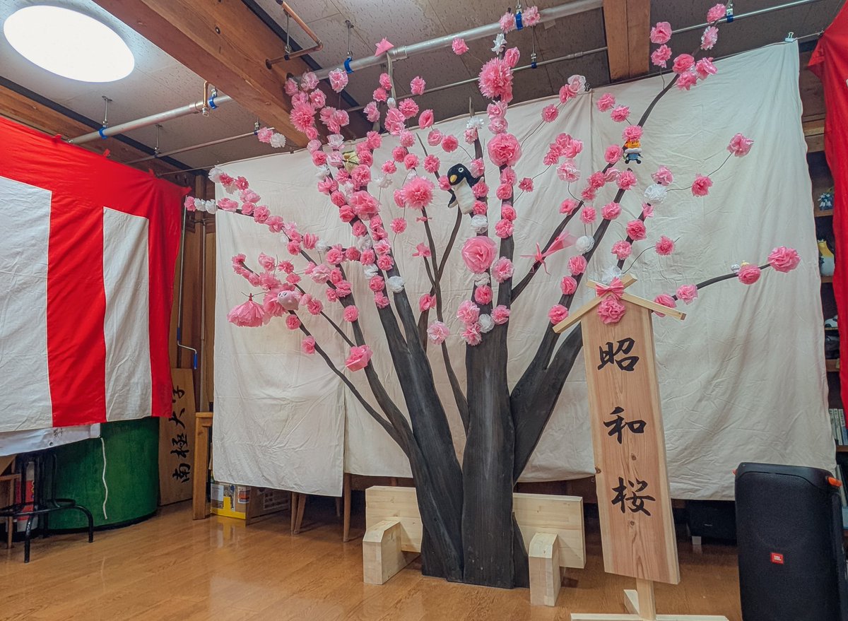 たこやん14号 tweet media