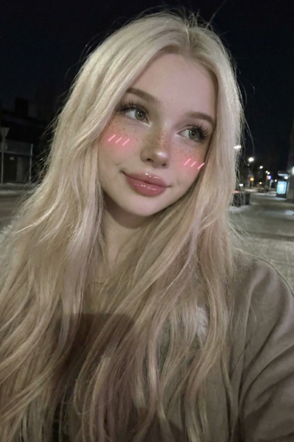 Luna（ルナ）🇨🇦 tweet media