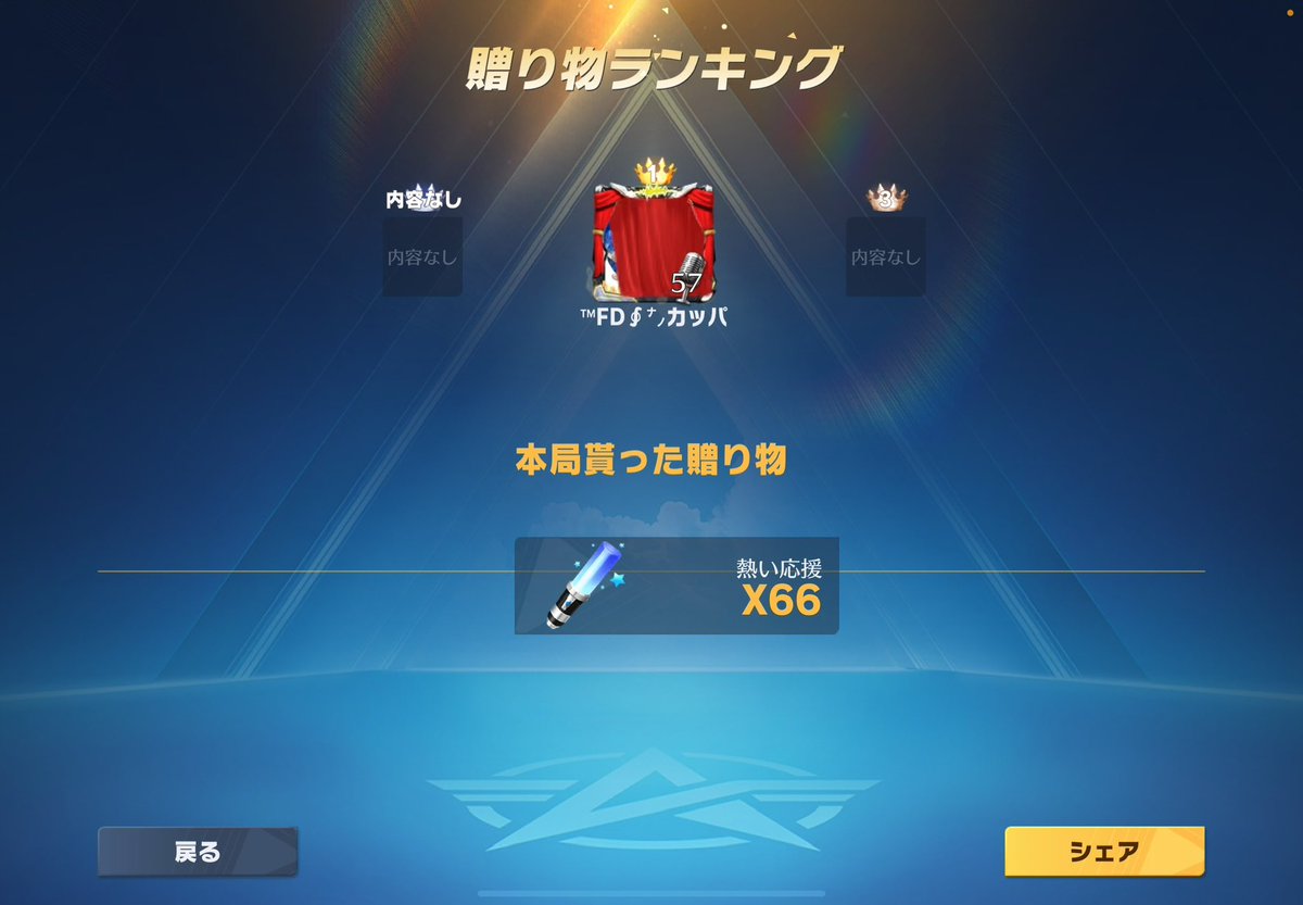 れなぴ★* tweet media