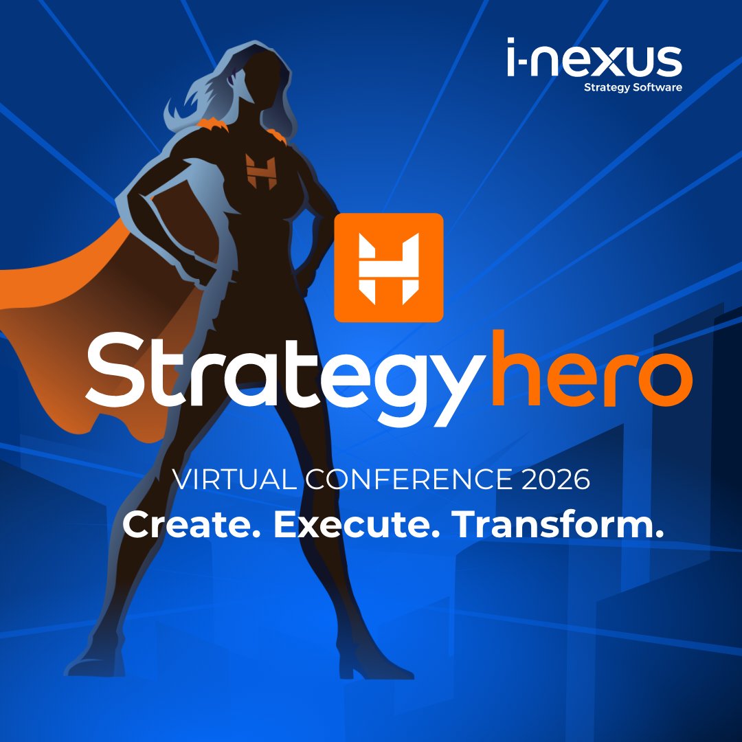 Keynote → breakouts → expert panel → performance session. Structured to sharpen thinking and prompt action. 🔄 Join us: Wednesday 24th June at 3:00PM (BST)

Sign up: eu1.hubs.ly/H0s1cww0

#StrategyHeroVirtualConference