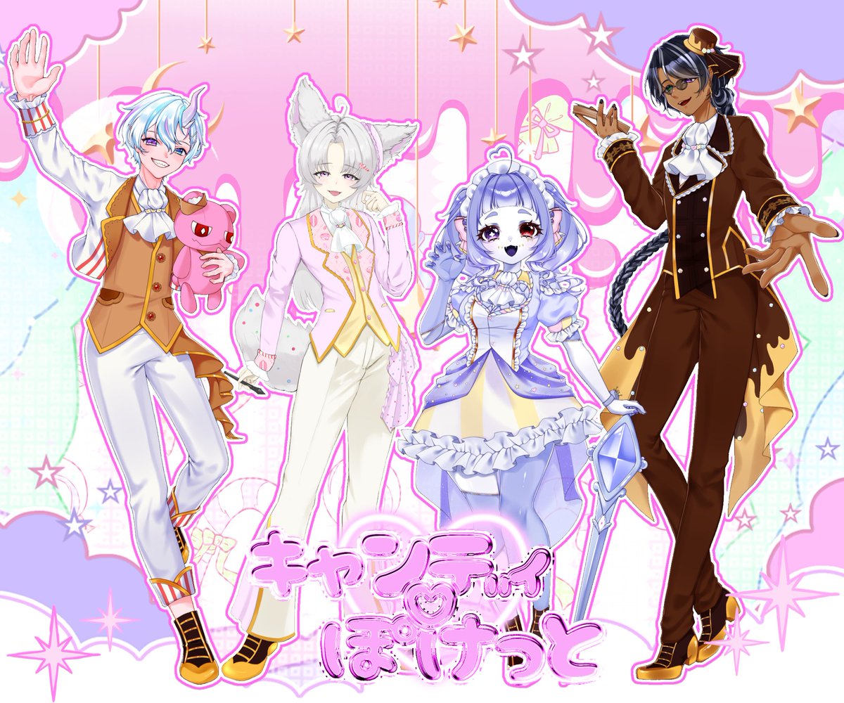 ヰｼｭ缶 tweet media