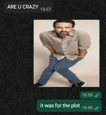 Oyamo ♱ tweet media