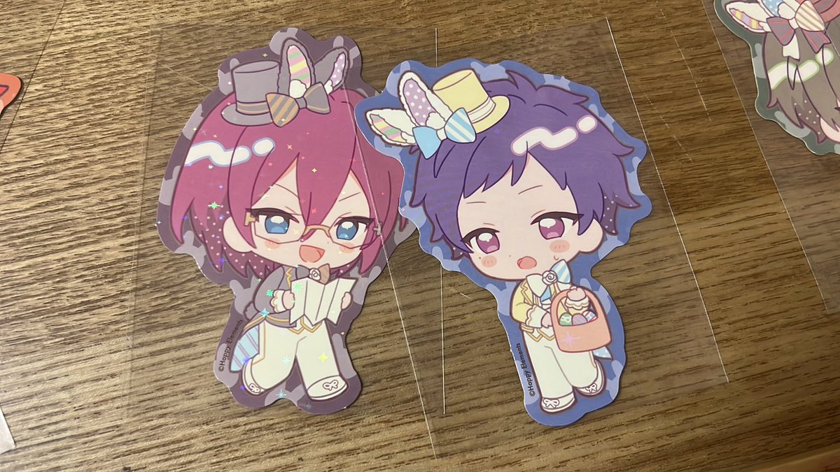 イチ（取引垢） tweet media