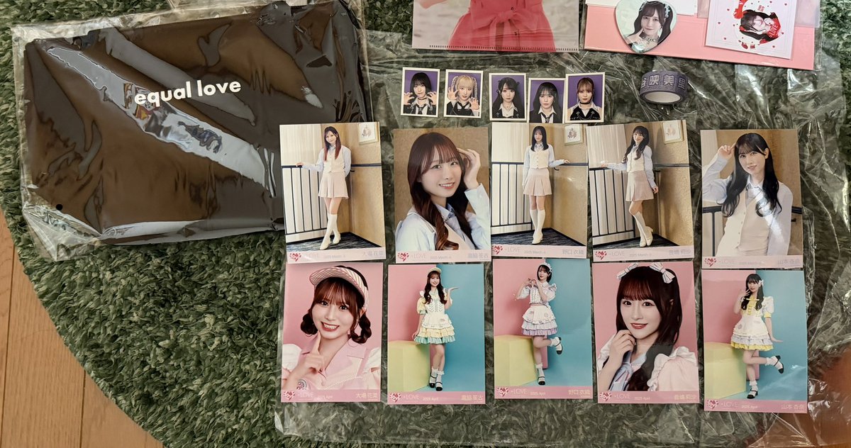 すずり tweet media